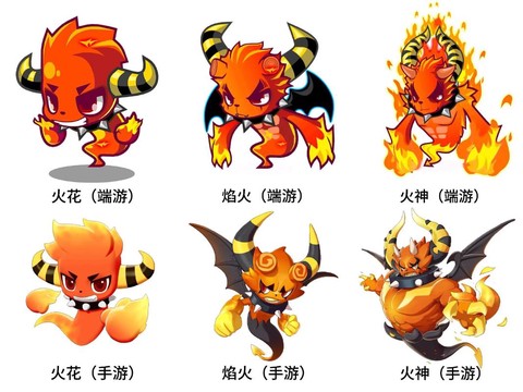 洛克王国火龙果果怎么得[图2]