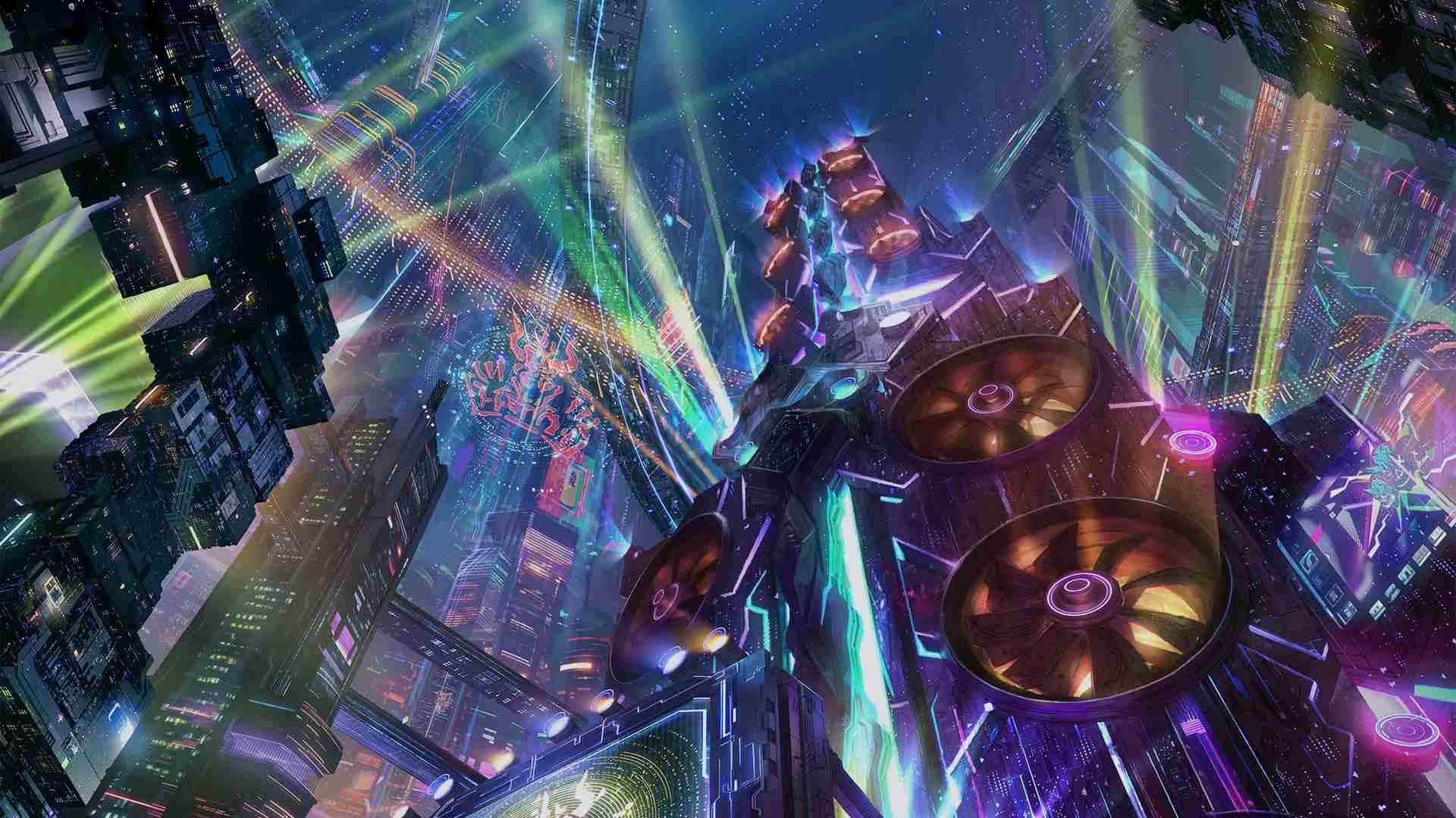 《最终幻想14》零式现已全面开启！[图1]