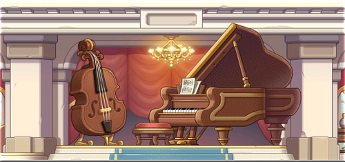 《冒险岛》V222新版本“莲合行动”，重磅内容正式上线！[图8]