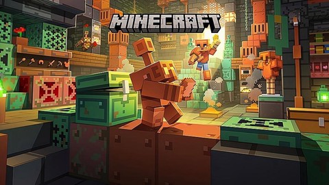 我的世界新版本有什么[图1]