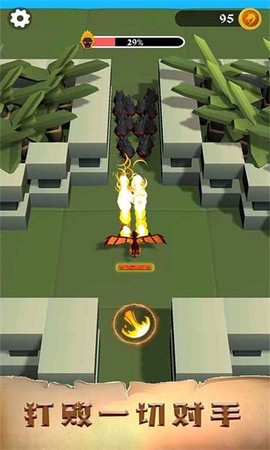 龙龙大冒险[图1]