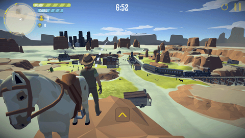 香肠人吃鸡派对[图3]