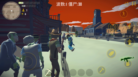 香肠人吃鸡派对[图5]