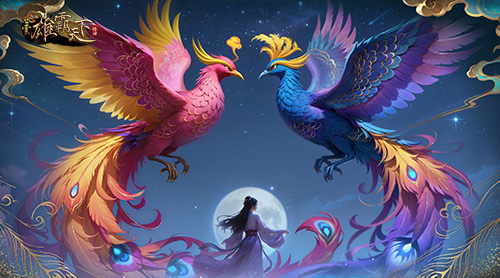 战鼓催征，风云再起！1月9日风云怀旧服新服预创建燃情开启[图4]