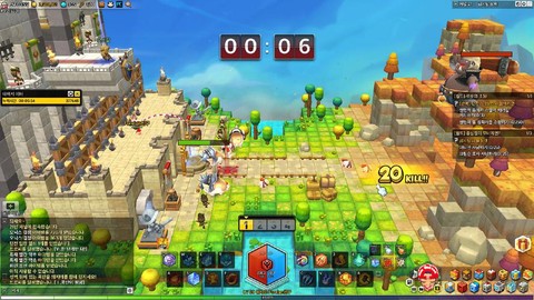 冒险岛2的金币怎么卖[图1]