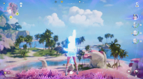 国产大世界捉宠MMORPG《伊莫》二测定档1月23日[图1]