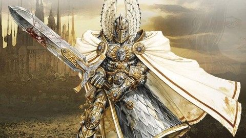 魔法与远征[图1]