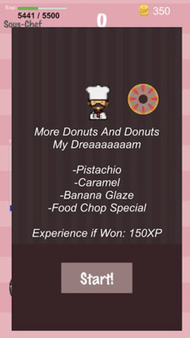 食物大作战[图1]