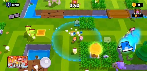 爆裂小队测试服[图4]