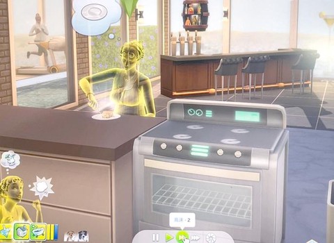 模拟人生4如何栽种[图2]