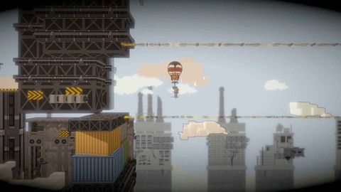 透视梦境空间[图1]