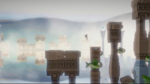 透视梦境空间[图2]