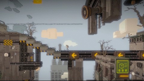 透视梦境空间[图3]