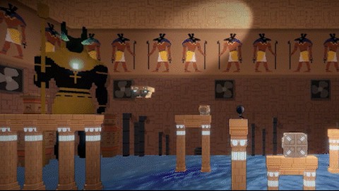 透视梦境空间[图5]