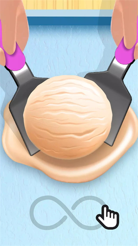 甜筒，第二支半价[图2]