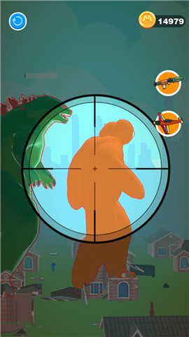 最强射击英雄[图1]