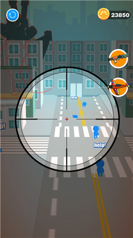 最强射击英雄[图2]