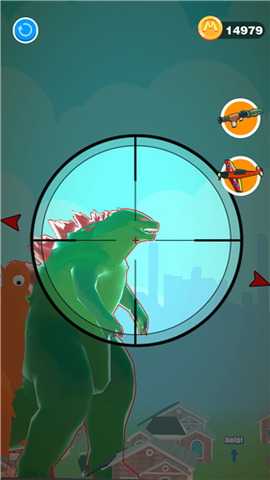 最强射击英雄[图3]