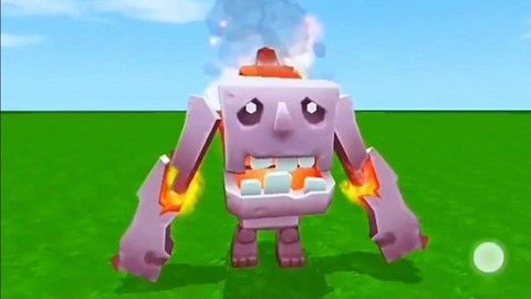 迷你世界有什么怪物