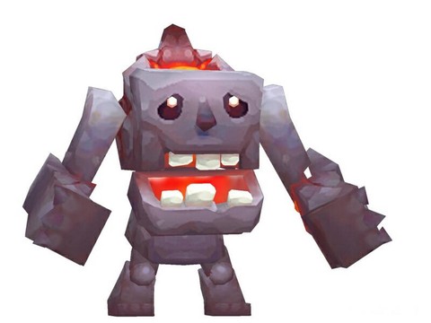 迷你世界有什么怪物[图1]