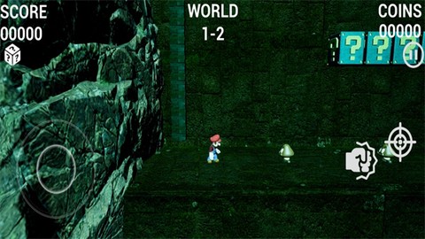 超级马里奥3D高清版[图2]