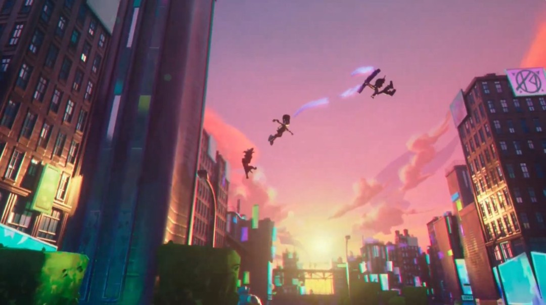 童年经典手游《地铁跑酷》续作官宣2月26日上线[图3]