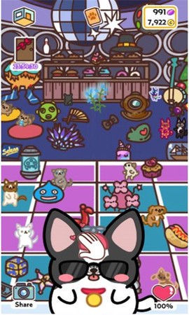 萌狗来挑战[图2]