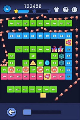 物理砖块毁灭者[图1]