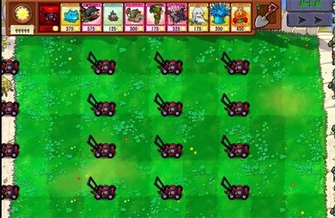 植物大战僵尸抽卡版[图2]