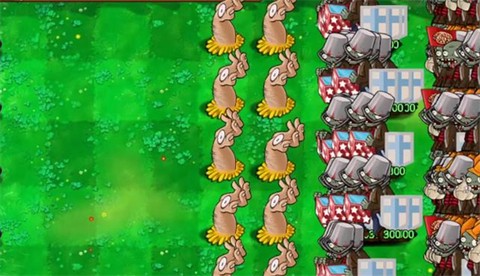 植物大战僵尸抽卡版[图3]