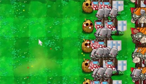 植物大战僵尸抽卡版[图5]