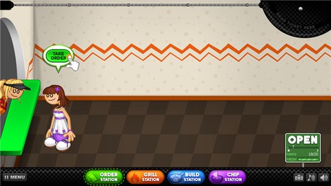 老爹的塔可店HD[图4]