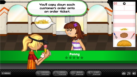 老爹的塔可店HD[图5]