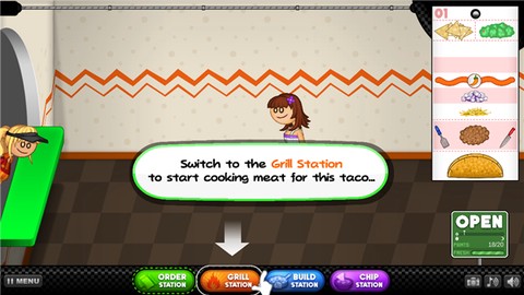 老爹的塔可店HD[图6]