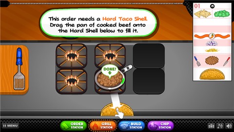 老爹的塔可店HD[图9]