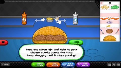 老爹的塔可店HD[图11]