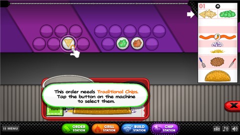 老爹的塔可店HD[图12]