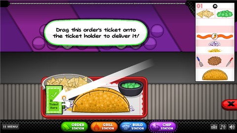 老爹的塔可店HD[图13]