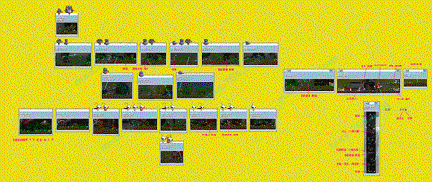 冒险岛2怎么移动地图[图2]