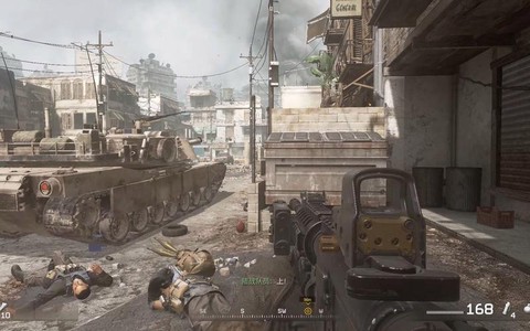 使命召唤4存档怎么用[图2]