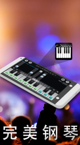 完美钢琴[图1]
