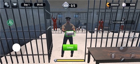 越狱模拟器3D[图7]