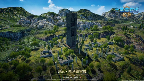 重返伟大航路！《大航海时代：起源》远航测试今日开启[图3]