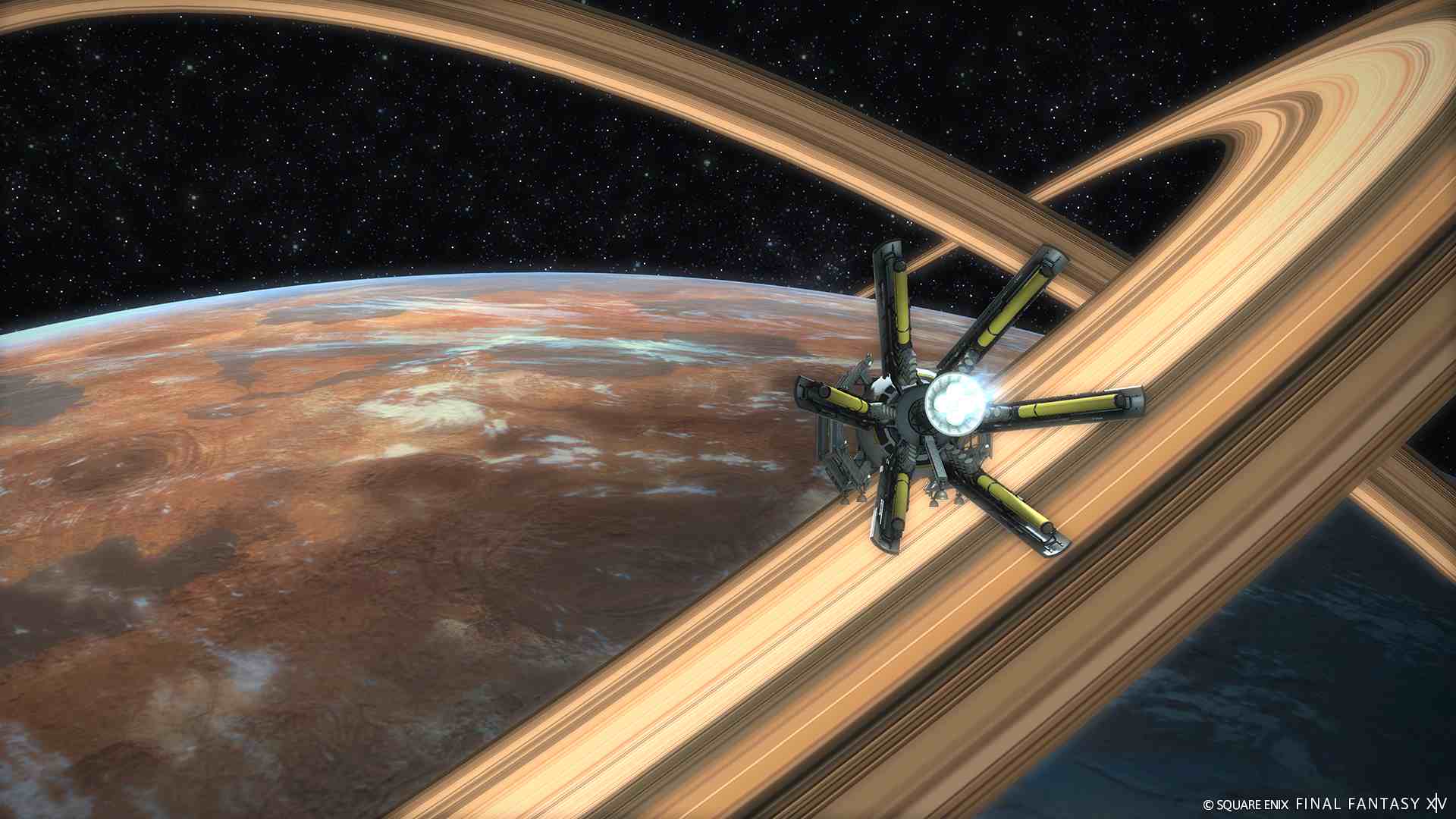 《最终幻想14》7.41版本来袭！[图1]