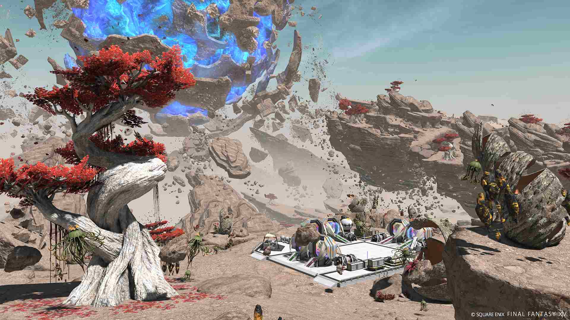 《最终幻想14》7.41版本来袭！[图2]