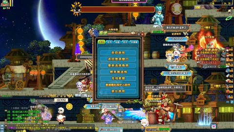 qq三国西凉怎么玩[图1]