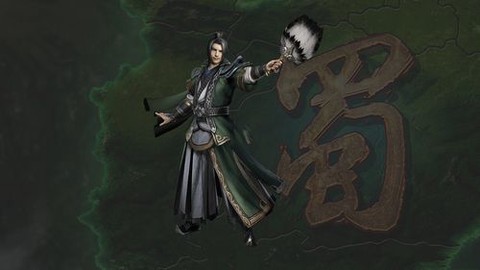 三国群英传马良怎么得[图1]