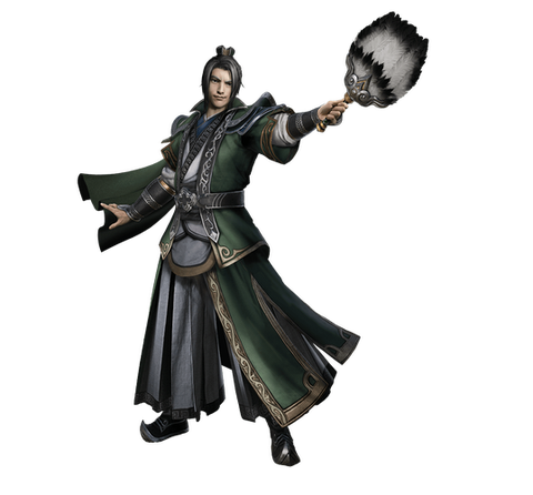 三国群英传马良怎么得[图2]