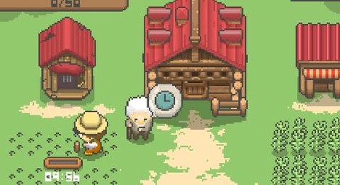 迷你像素帝国[图2]