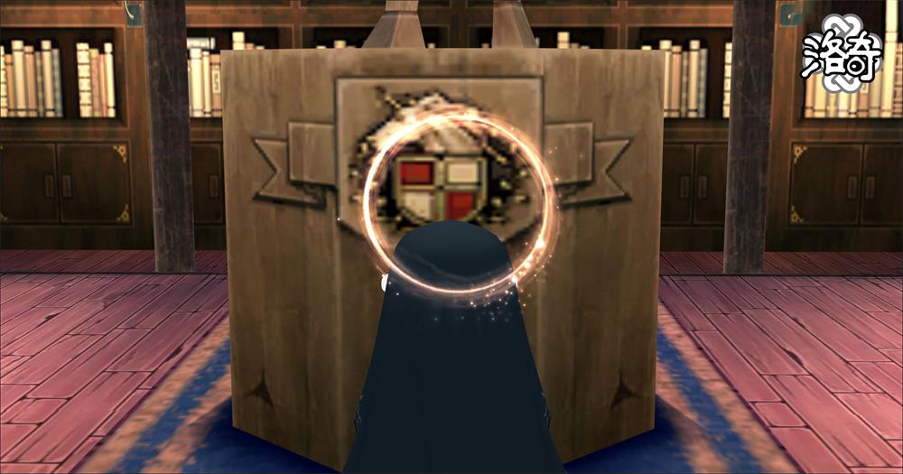 《洛奇》严谨而庄重 圣光荣耀[图7]